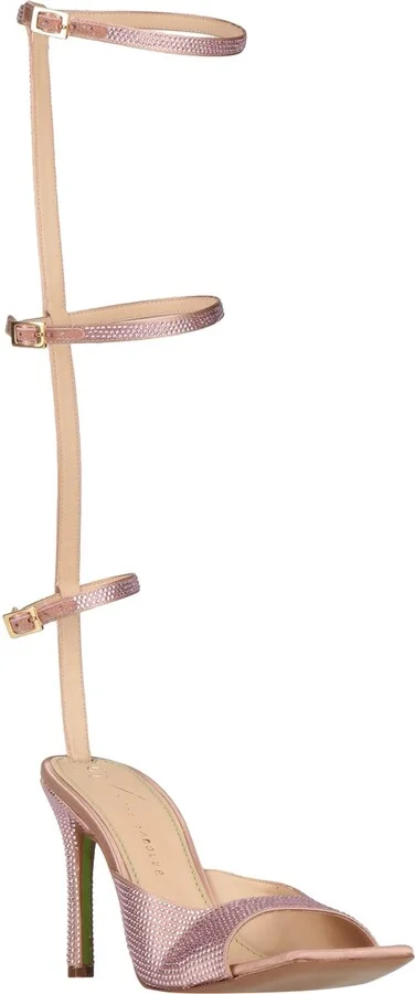 The Saddler Woman Sandals - Image 4