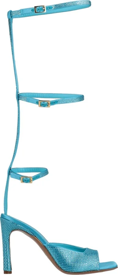 The Saddler Woman Sandals - Image 6