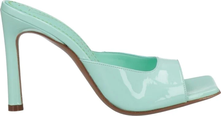 The Saddler Woman Sandals - Image 6