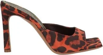 The Saddler Woman Sandals