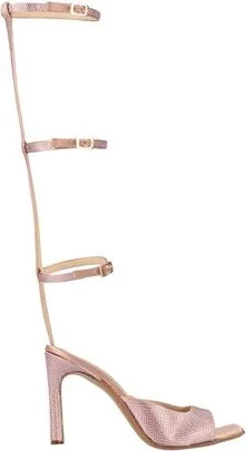 The Saddler Woman Sandals