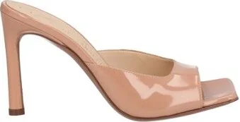 The Saddler Woman Sandals