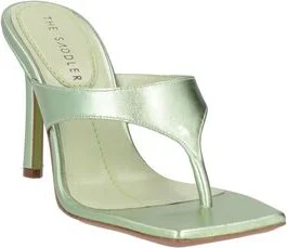 The Saddler Woman Thong sandal - Image 2