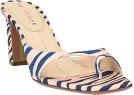 The Saddler Woman Thong sandal - Image 2