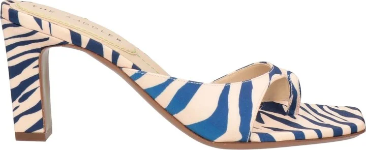 The Saddler Woman Thong sandal - Image 3