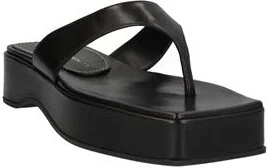 The Saddler Woman Thong sandal - Image 2