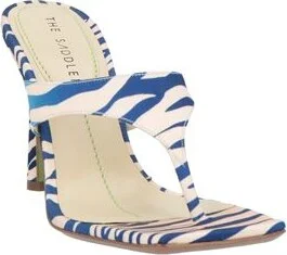 The Saddler Woman Thong sandal - Image 2