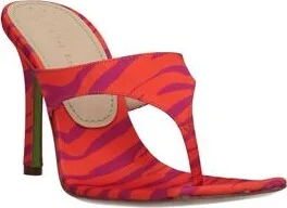 The Saddler Woman Thong sandal - Image 5
