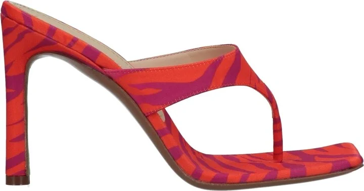 The Saddler Woman Thong sandal - Image 6