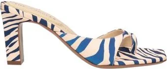 The Saddler Woman Thong sandal
