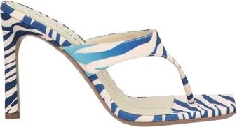 The Saddler Woman Thong sandal
