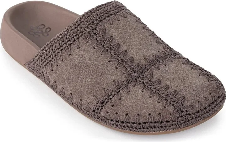 The Sak Bolinas Clog