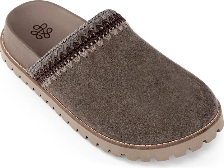 The Sak Bolinas Clog