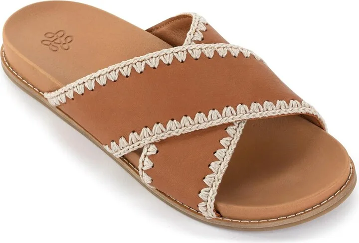 The Sak Penelope Sandal
