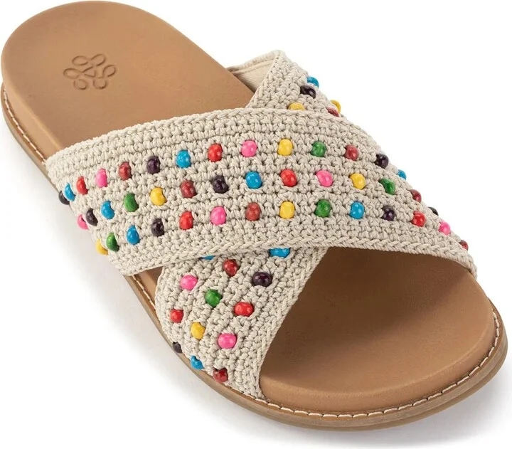 The Sak Penelope Sandal