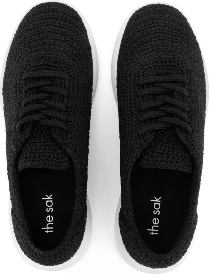 The Sak Women Asha Sneaker - Image 3