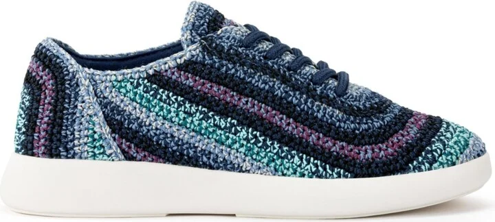 The Sak Women Asha Sneaker - Image 4