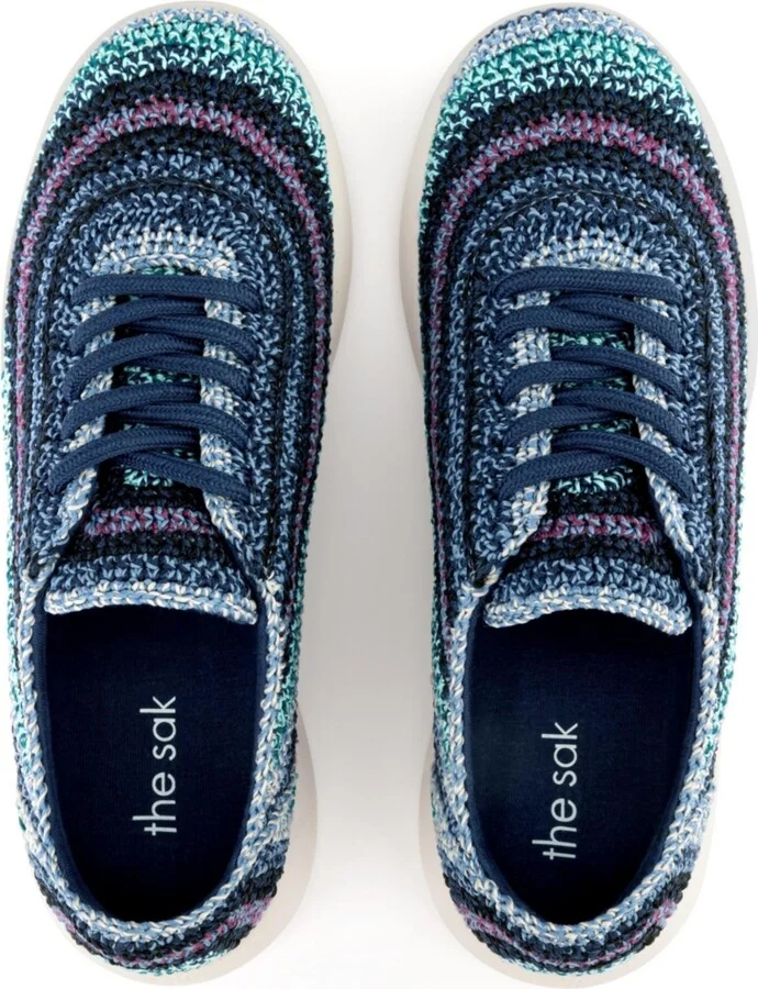 The Sak Women Asha Sneaker - Image 5
