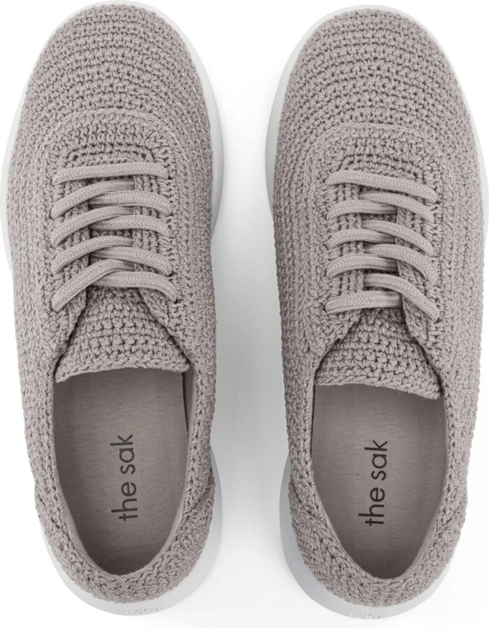 The Sak Women Asha Sneaker - Image 8