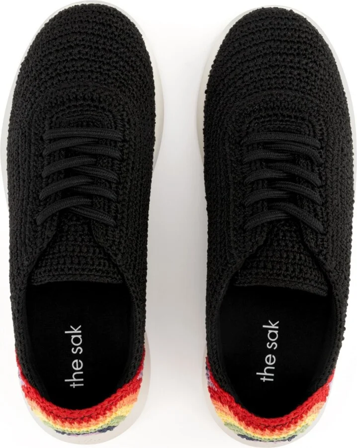 The Sak Women Asha Sneaker - Image 9