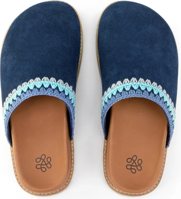 The Sak Women Bolinas Lug Sole Clog