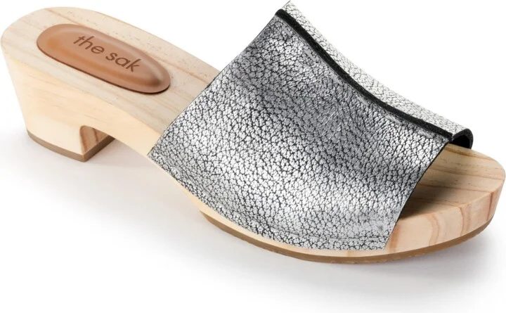 The Sak Women Ella Clog Sandal - Image 2