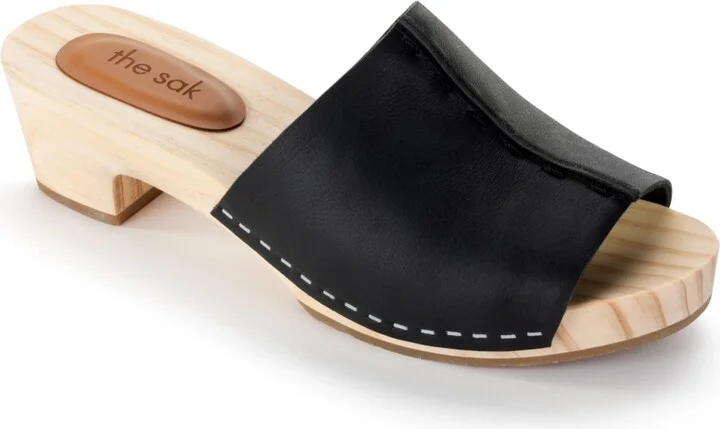 The Sak Women Ella Clog Sandal - Image 3