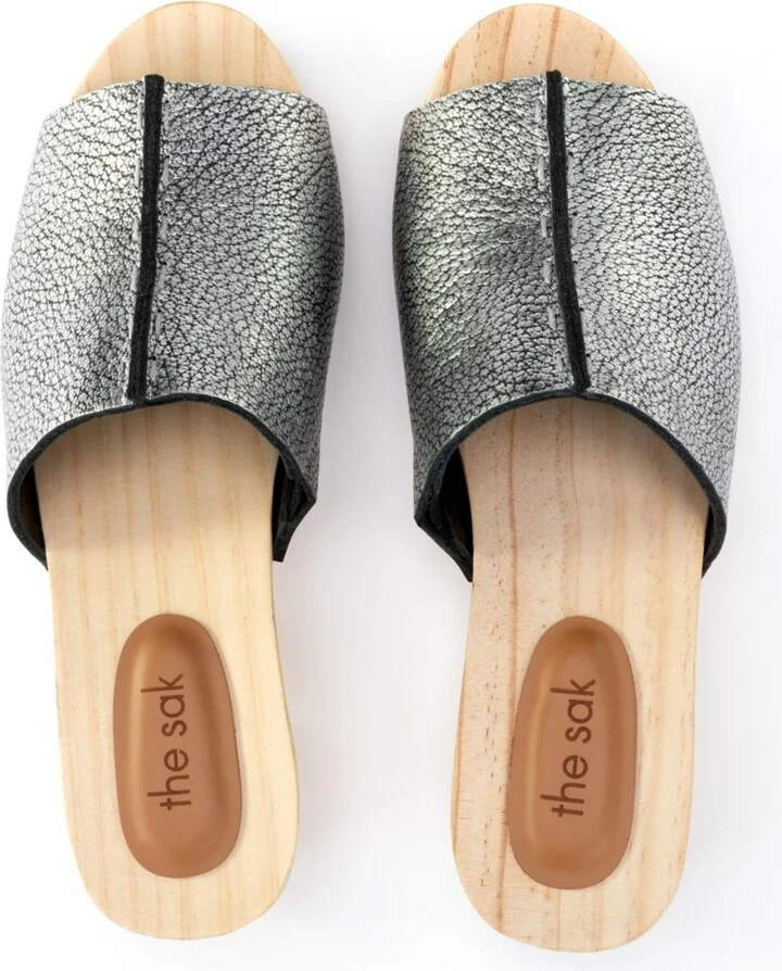The Sak Women Ella Clog Sandal