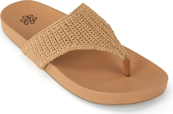 The Sak Women Everly Sandal - Image 2