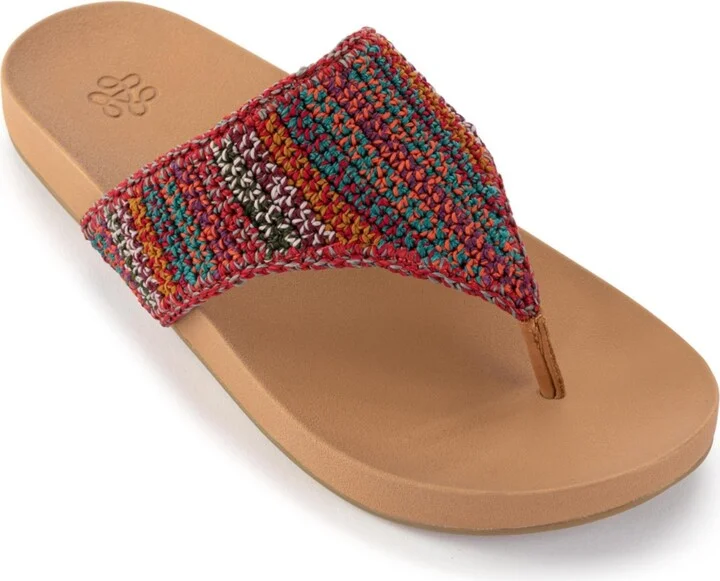 The Sak Women Everly Sandal - Image 7