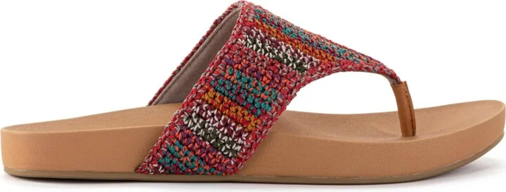 The Sak Women Everly Sandal - Image 8