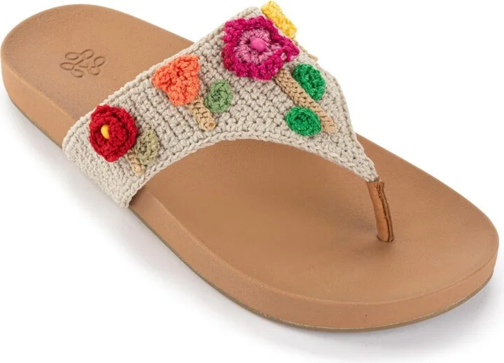 The Sak Women Everly Sandal - Image 10