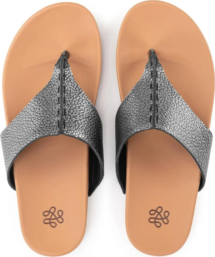 Dark Silver