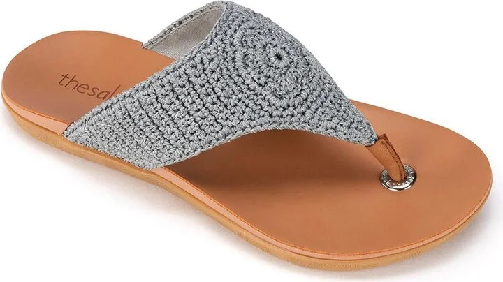The Sak Women Shana Sandal - Image 3