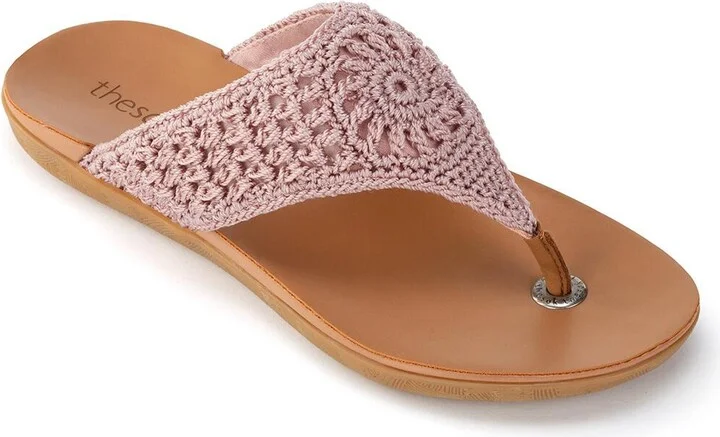 The Sak Women Shana Sandal - Image 4