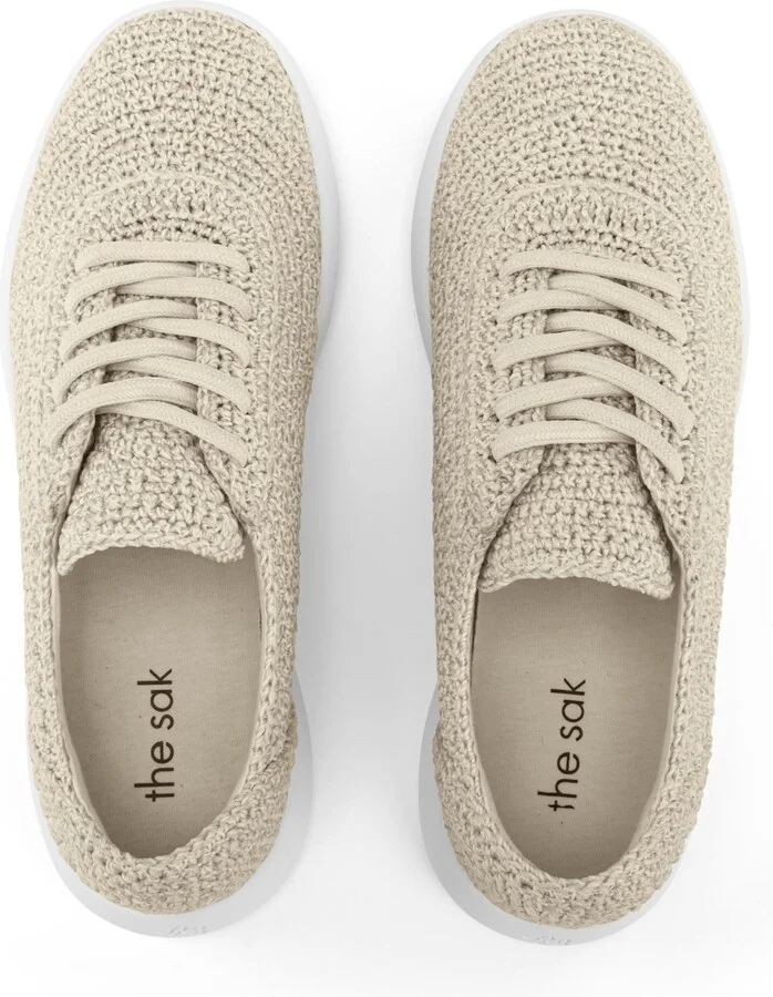 The Sak Women's Asha Sneaker