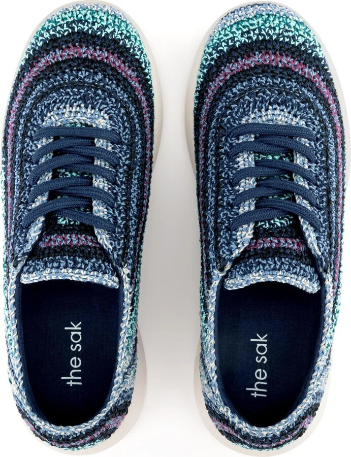The Sak Women's Asha Sneaker