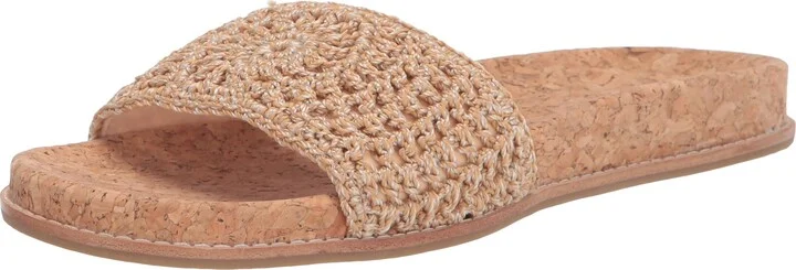 Bamboo Static Medallion