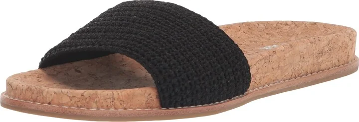 The SAK Women's Mendocino Slide Crochet