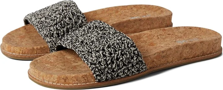 The SAK Women's Mendocino Slide Crochet