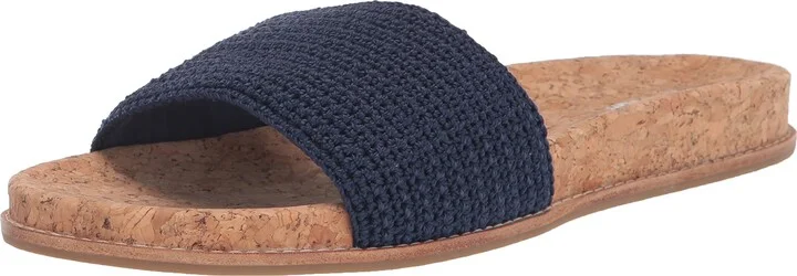 The SAK Women's Mendocino Slide Crochet