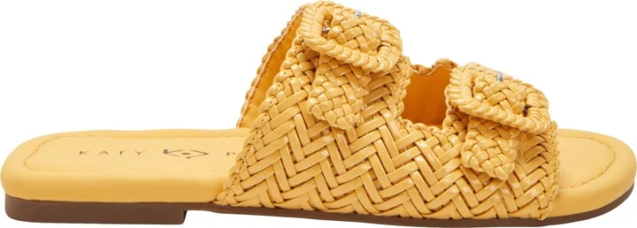 The Salvo Slide Sandal - Image 3