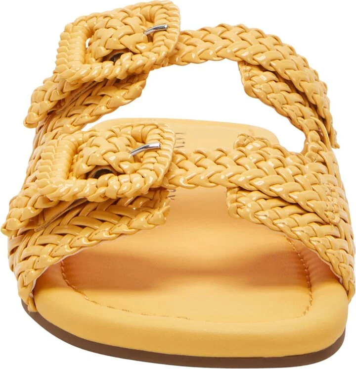 The Salvo Slide Sandal - Image 4