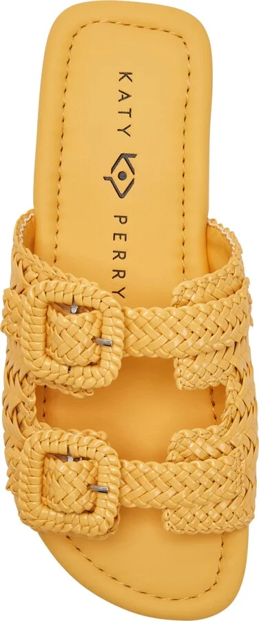 The Salvo Slide Sandal - Image 5