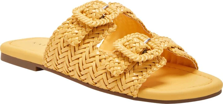 The Salvo Slide Sandal