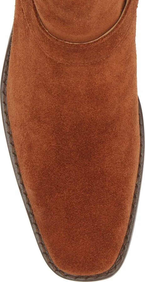 The Santiago Western Ankle Boot - Image 5