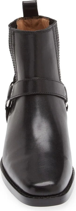 The Santiago Western Ankle Boot - Image 10