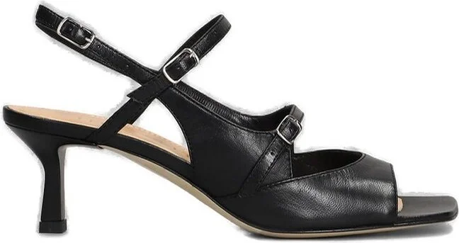 The Seller Slingback Sandals