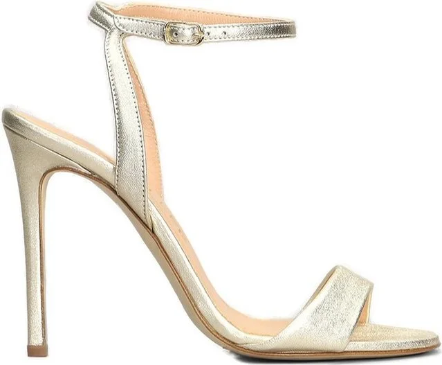 The Seller Slingback Sandals