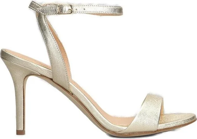 The Seller Slingback Sandals